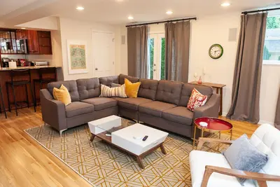 Image de Belle Suite Buckhead # 2, à quelques minutes de tout