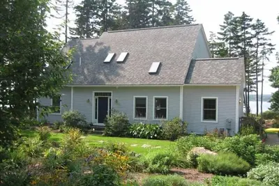 Image de Magnifique Cap Superbe avec Waterviews et couchers de soleil