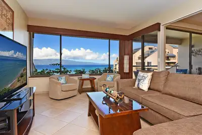 Wow - Direct Oceanfront