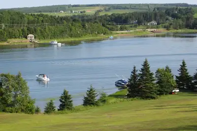 Image de Million Dollar View - Stanley View Cottage - Détendez-vous et profitez