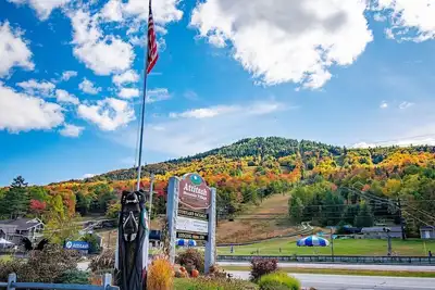 Image de Super Endroit! ! - Maison de ville à Attitash. Près de North Conway & Storyland