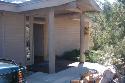 Image de Lundy House - Lundy Canyon