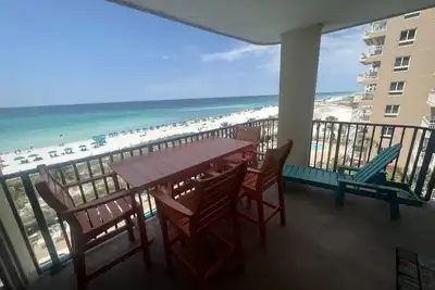 Image de En bord de mer, Heart Of Destin Fl