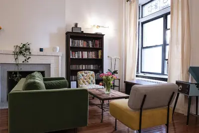 Image de Immense Studio par Central Park