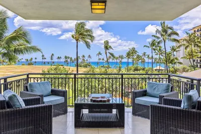 Image de Vue Ocean Spectaculaire - Villas De Luxe 3br / 3ba Ko Olina Beach Front Beach (20326)