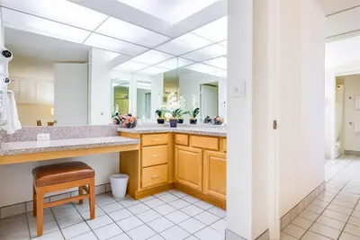 Image de 2 chambres, 2 salles de bains, 6 couchages