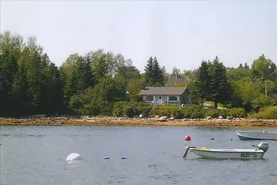 Image de Oceanfront Cottage W / Vues de Acadia Natl. Parc / marcher jusqu'à la ville