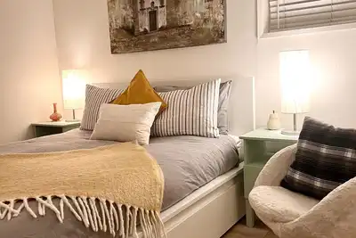 Image de Retraite de jardin super confortable! - # 18-610692