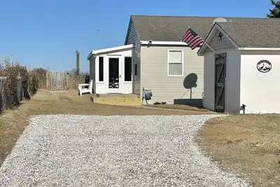Image de Delaware Beach Front