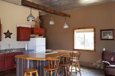 Image de Mountain Valley Getaway Ii - Parfait pour les motoneigistes!