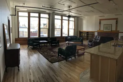 Image de Mary Innes Loft # 106, Dillon, Mt