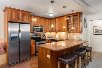 Image de Top Condo 2 Br \/ 2 Ba au coeur de Vail Village