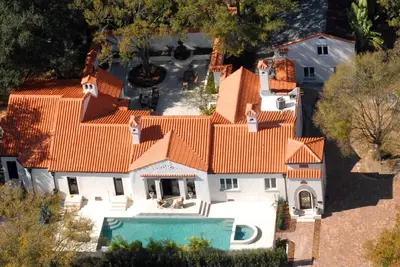 Image de Option de louer la maison principale seulement et marcher jusqu'à Downtown Tampa & Convention Centre