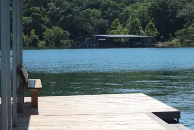 Image de Lakefront sur Table Rock Lake