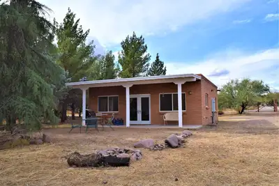 Image de ☆ Demandez Une Rabais Hors Saison ☆ Spacieux Guest House 2br w / vue magnifique sur la montagne