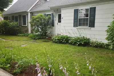 Image de Belle maison paisible au centre-ville d'Edgartown