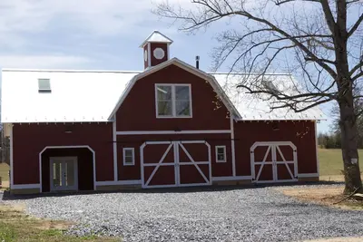 Image de The Barn At Woodhaven Farm