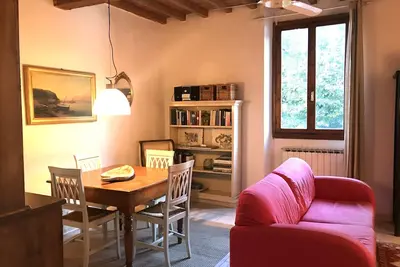 Image de Riverfront Florence Appartment Excellent rapport qualité / prix Parking facile en dehors de la zone Ztl