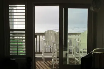 Image de Rodanthe By The Sea / Lux. Ocean Front Condo