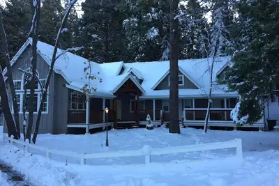 Image de Cabine de luxe récemment rénovée