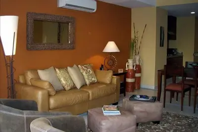 Image de Luxueux condo en bord de mer à la Villa Magna - un paradis de plage