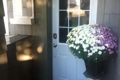 Image de La Petite - Confort bas de mission à la maison