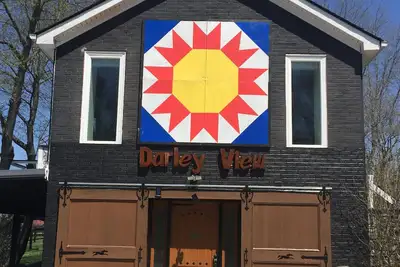 Image de World Class Horse Farm Minutes To Keeneland, l'aéroport Bluegrass, Bourbon Trail