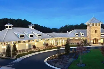 Image de Premium Bay Forest Resort, End Unit, Beautiful, Spacious, Bethany Beach 3 Miles