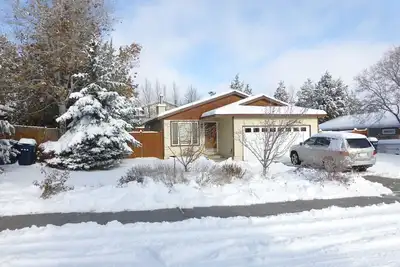 Image de Northend Bend House