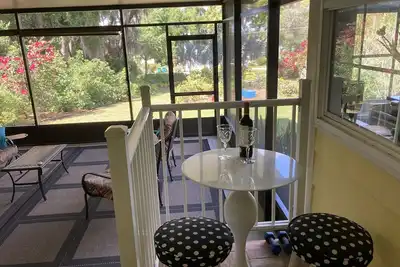 Image de Adorable maison à Mount Dora