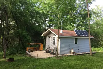 Image de Heritage Hideaway- Tiny House