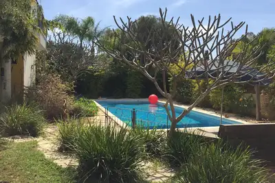 Image de Appartement Eco Garden avec piscine privée
