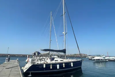 Image de Vacances de rêve sur un voilier avec le capitaine Nicola