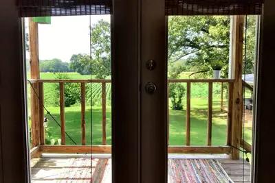 Image de The Cotton Cottage - 1 Br appartement d'hôtes à 7 minutes du campus Ole Miss