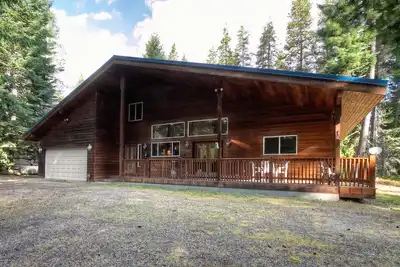 Image de Elk Tracks Lodge