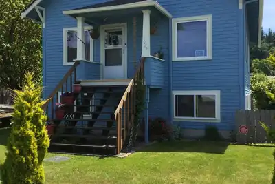 Image de 2 chambres à coucher entièrement meublé appartement à Nice Quartier