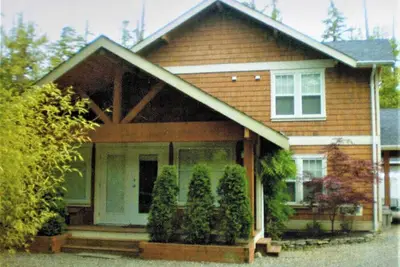 Image de Pacifica - Une maison à ossature bois personnalisée, à quelques minutes de la plage de Chesterman