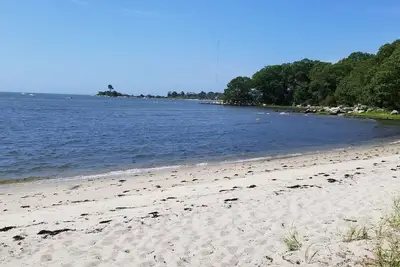 Image de Belle Maison De Plage! ! !