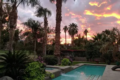 Image de Marchez jusqu'à Coachella / Stagecoach / Desert Festivals! ! ! 3 chambres, 2 salles de bain / Spa / Golf