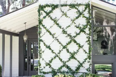 Image de La Maison Fig | Mid Century Modern | À quelques minutes de la plage avec une piscine chauffée