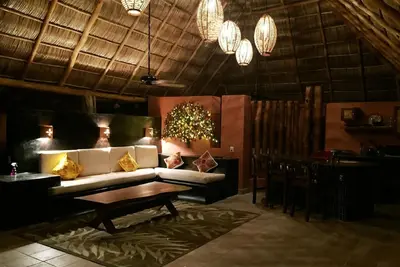 Image de Villa De Corazon - Terrasse Supérieure