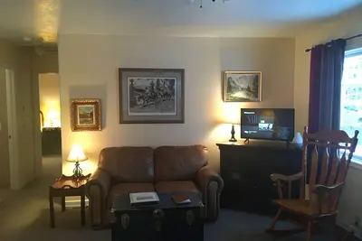 Image de Little Heart Mountain Accueil