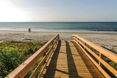 Image de Maison de ville Vista Soleil: St. Escapade à Simon's Beach