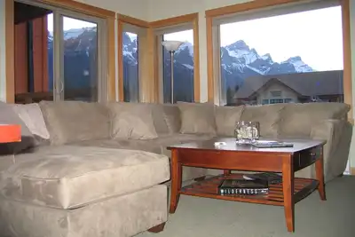Image de Évasion de Canmore au cœur de Canmore