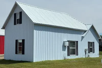 Image de Southeastern Mt Country Guest Retreat
