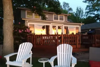 Image de The Lakehouse Retreat - Du plaisir pour tous les âges