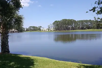 Sawgrass Ponte Vedra Plage