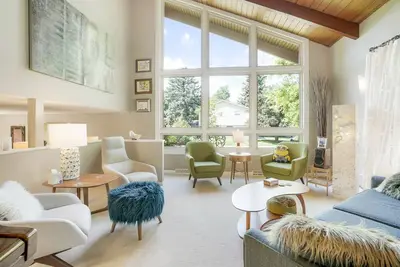 Image de Skyview vous incitera à vous détendre dans le luxe.