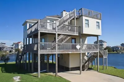 Image de Soundside Waterfront w / Koru Beach Club Pool, Avon Fishing Pier, Kayaks