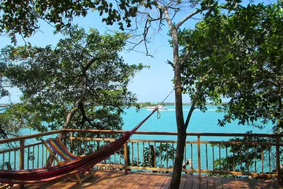 Image de Plages de sable blanc près de Carthagène